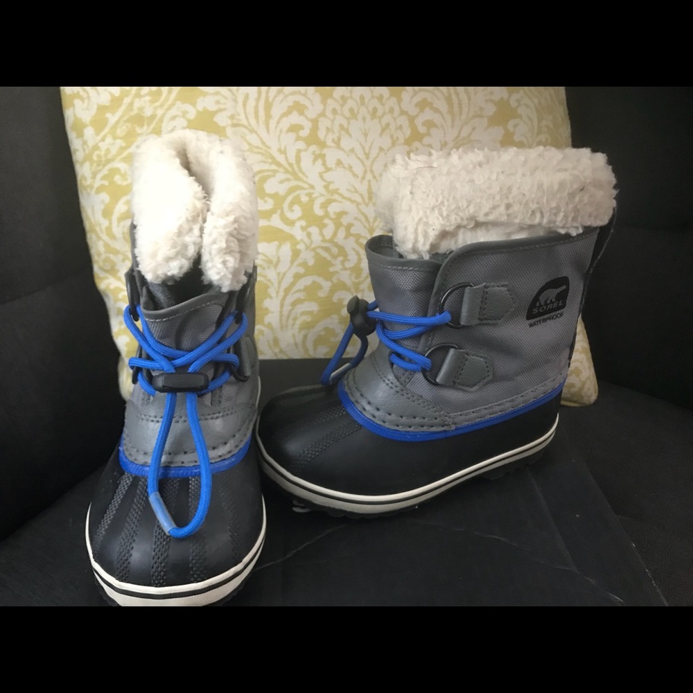 Sorel 10c